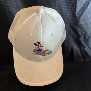 Disney Hat - Baseball Cap - Play in the Park Mickey Mouse